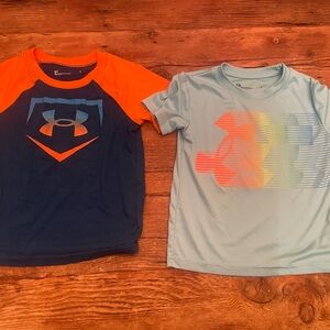 Boys used T shirts